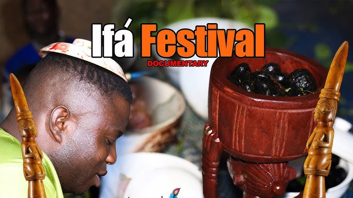 Annual IFA festival